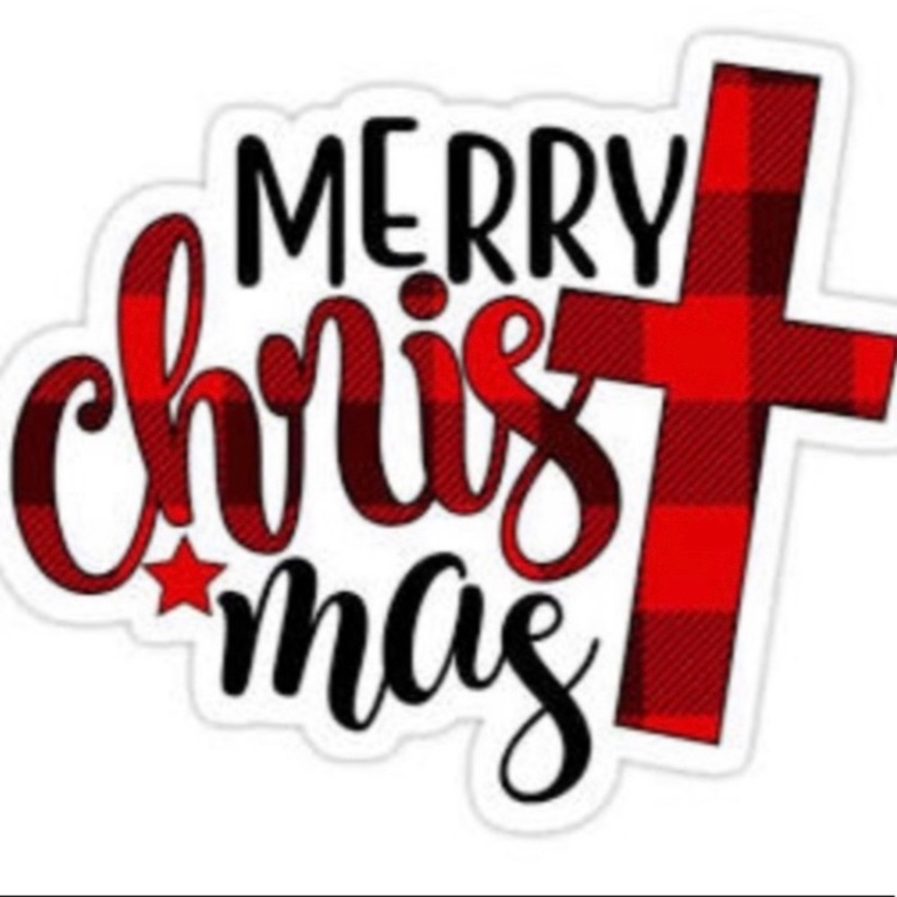 Merry Christmas I ♥️ Calling North Carolina Home 🥰